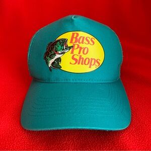 Bass Pro Shops Hat